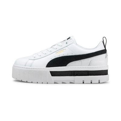 Sneakers femme Mayze Lth PUMA