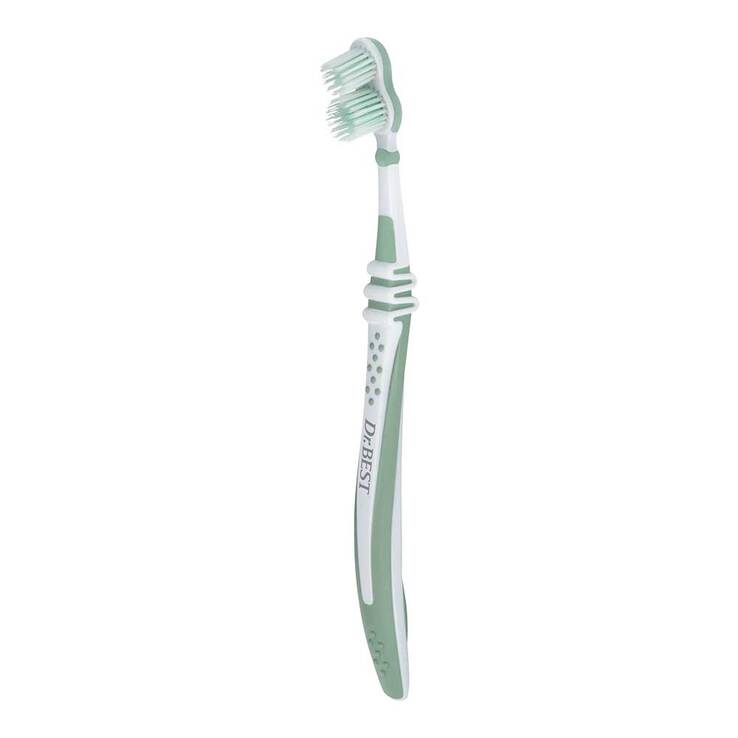 Dr. Best Ultra Sensitive Ultra-Soft Zahnbürste, 1 St
