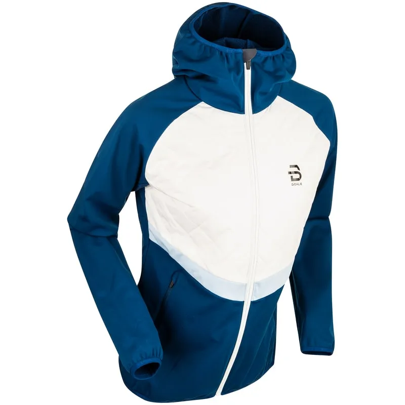 Dæhlie Jacket Nordic 2.0 Wmn Estate Blue
