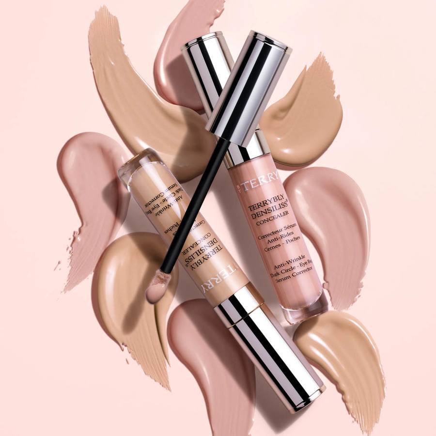 By Terry Terrybly Densiliss Concealer N3 Natural Beige 7ml