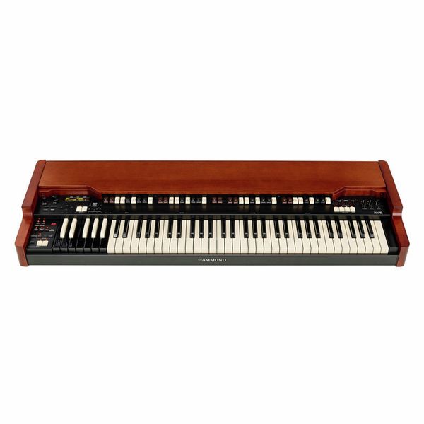 Hammond XK-5