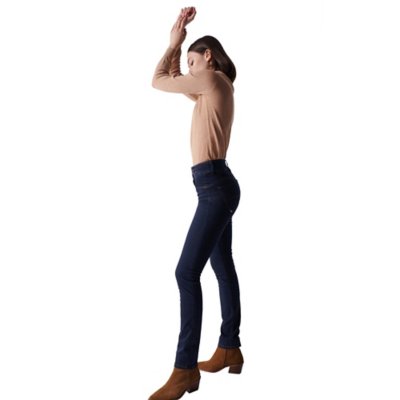 Jean femme Secret SALSA