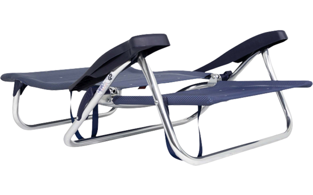 Crespo AL/221-M Beach Chair Strandstuhl