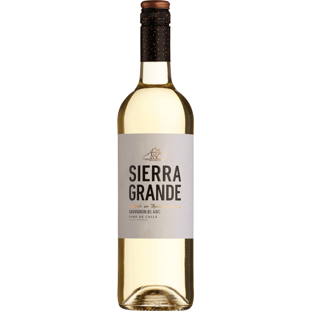 Sierra Grande Sauvignon Blanc 2021