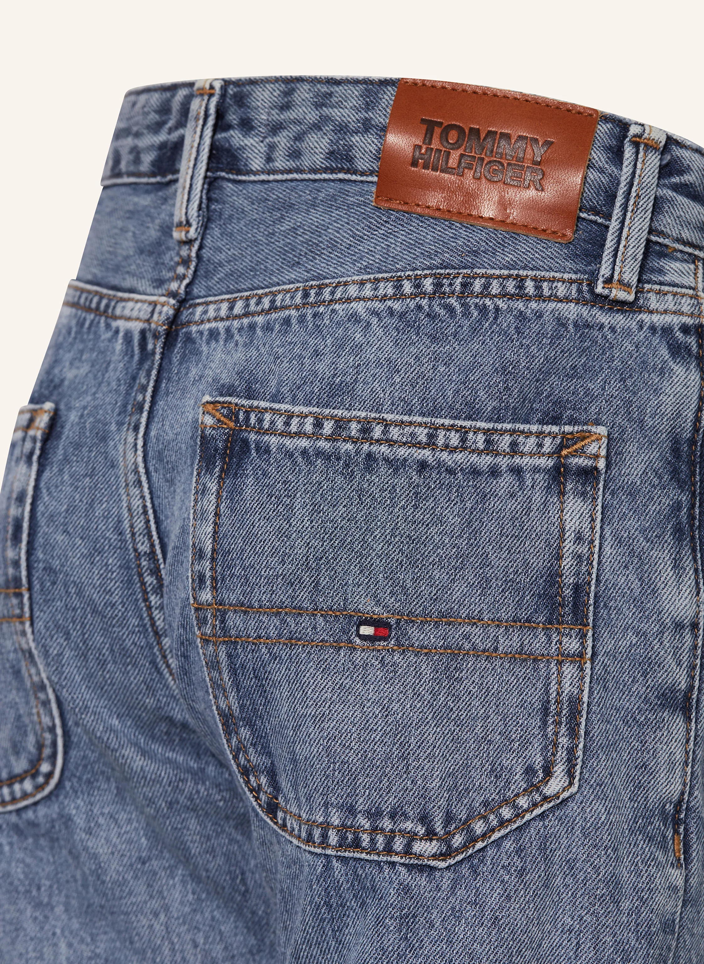 BLUE EFFECT Jeans Relaxed Fit