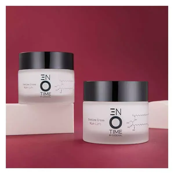 Eno Laboratoire Codexial Enotime Crème Rich Lift 50ml
