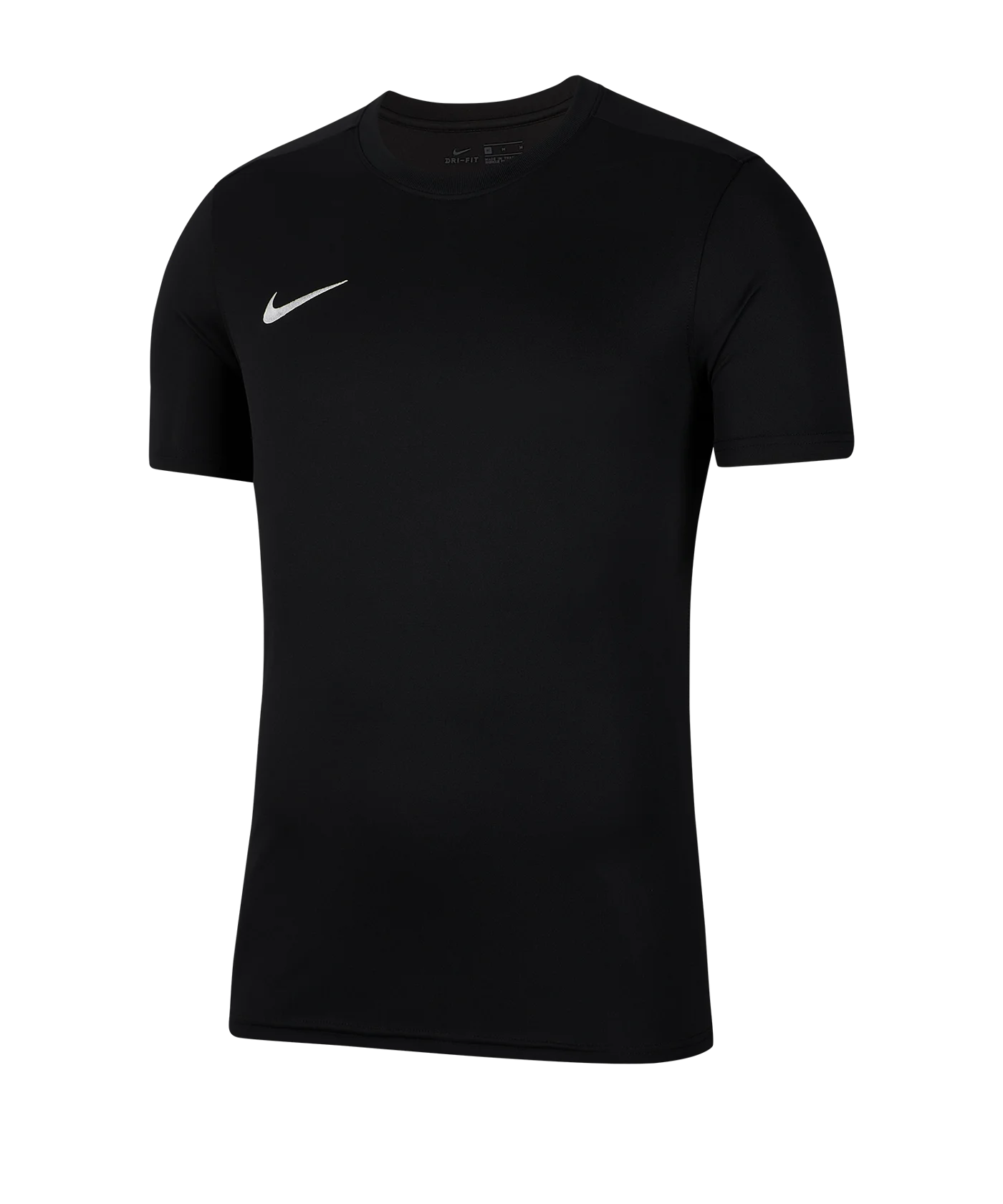Nike Park VII Trikot kurzarm Schwarz F010