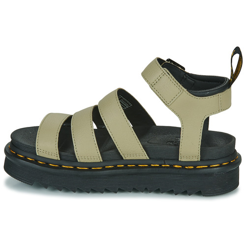 Dr. Martens - Blaire Verde