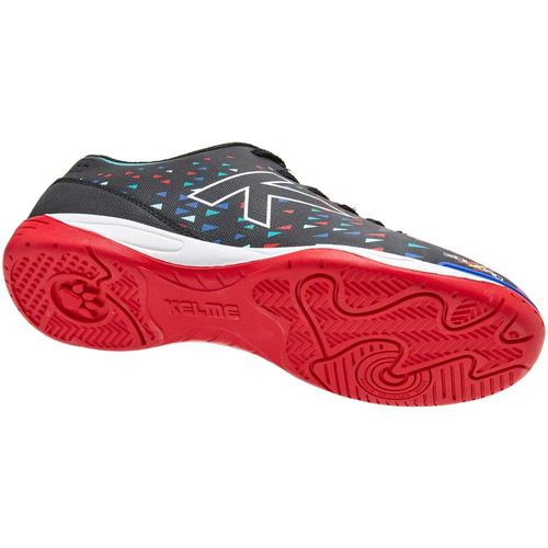 Kelme - GOLEIRO Negro