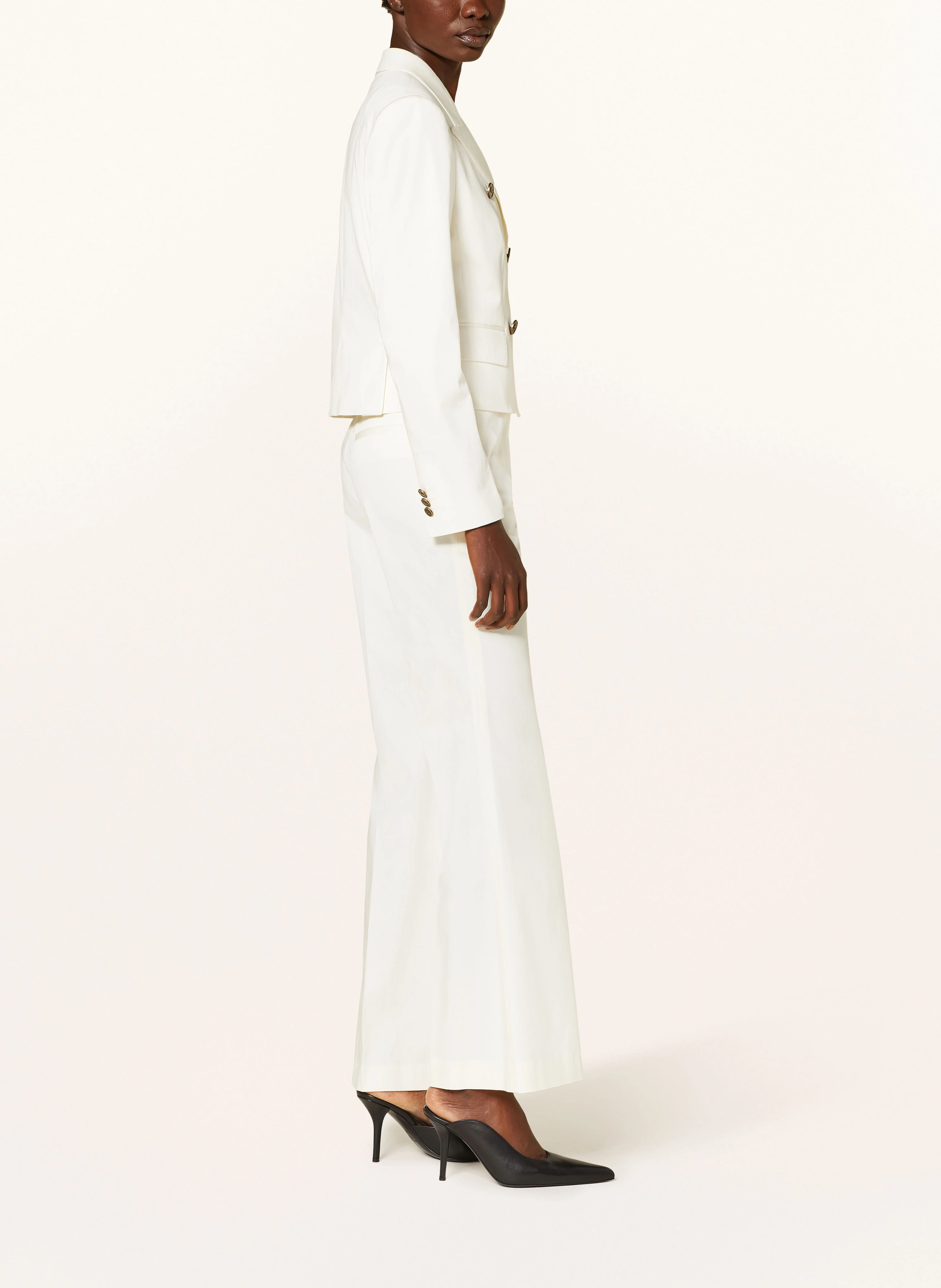 ETRO Bootcut-Hose