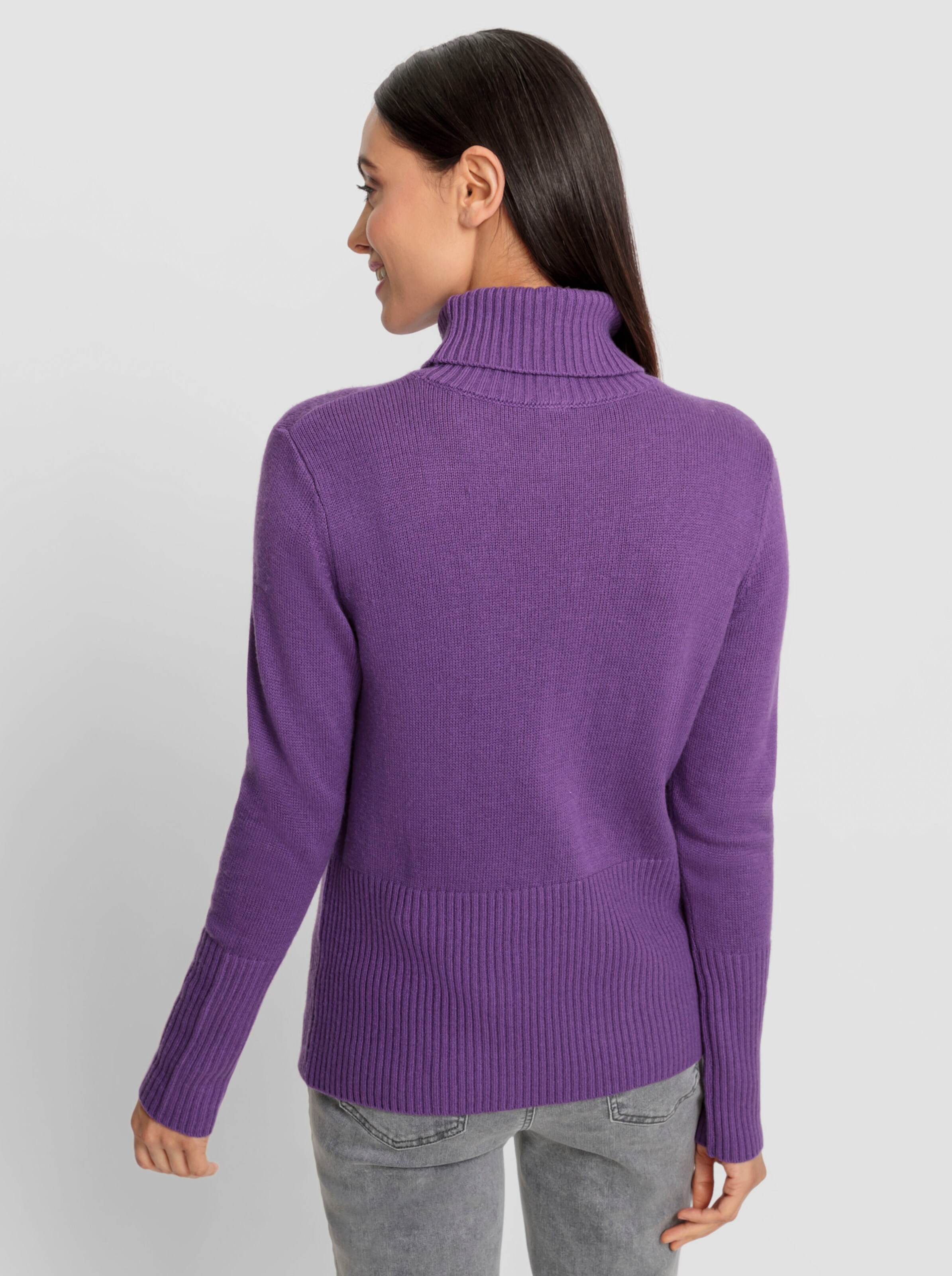 Pullover