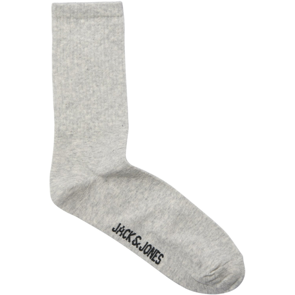 Køb Jack & Jones Junior Titan Jacnick Tennis Strømper 7 Pak Jnr
