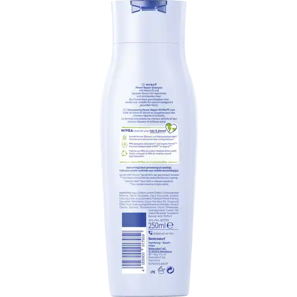 Power Repair Reparatur Shampoo