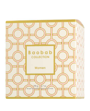 Baobab Collection My First Baobab Women Candle 190g