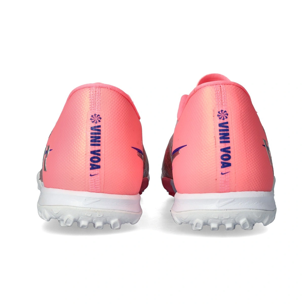 Chuteira Nike Air Zoom Mercurial Vapor 16 Academy Vini JR Turf