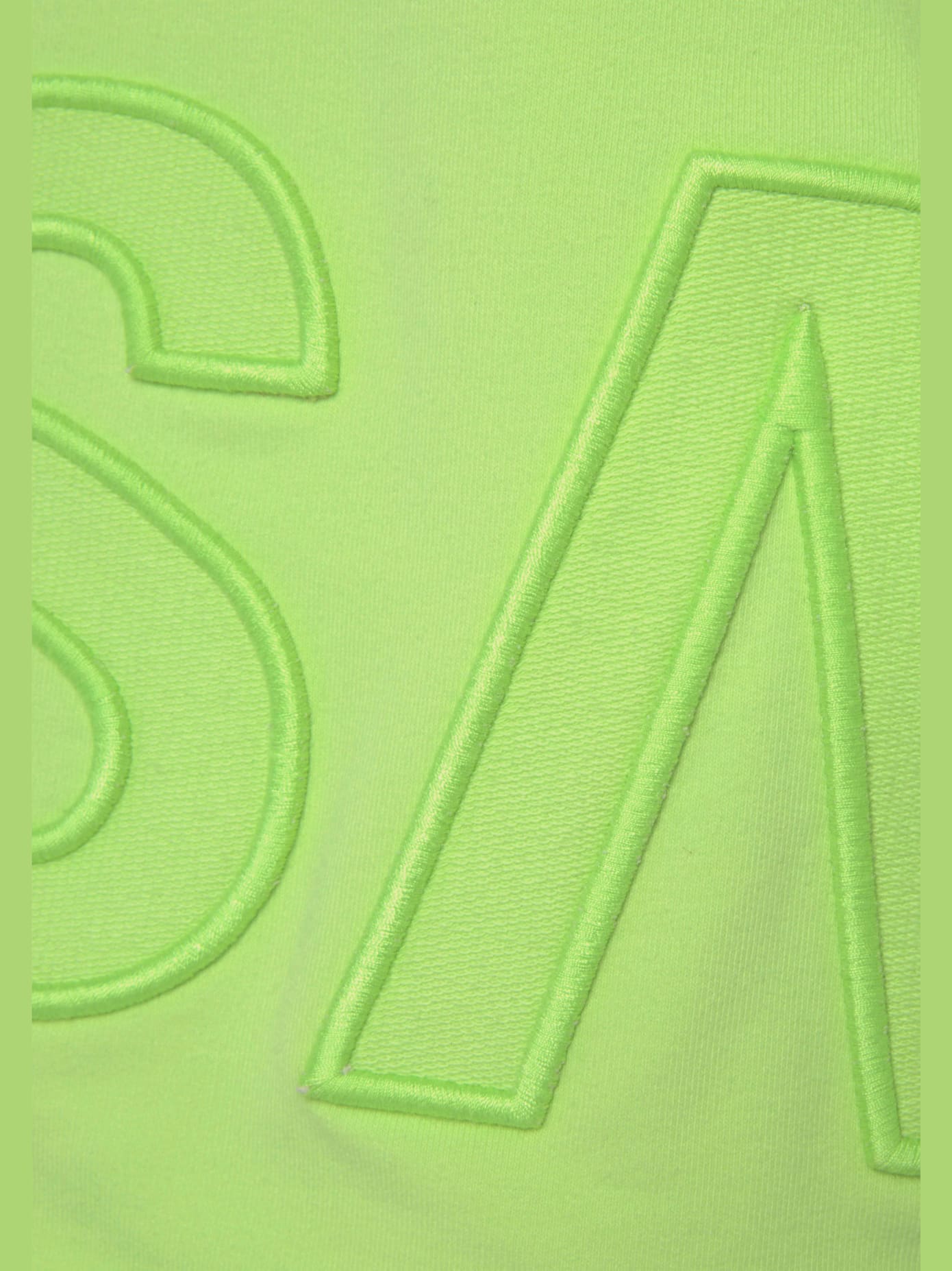 Sweatshirt à capuche capuche avec cordon