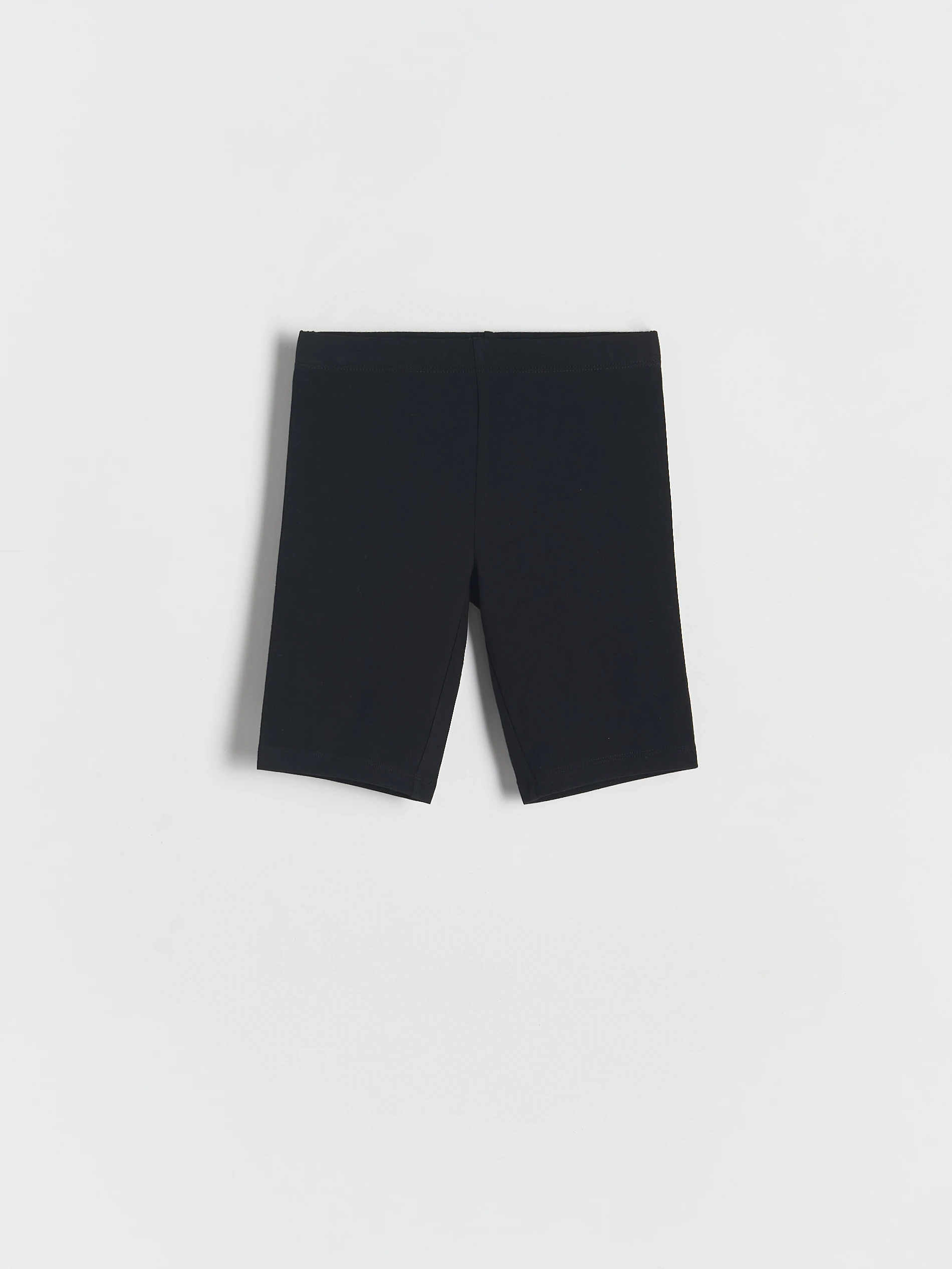 Baumwoll-Radlershorts