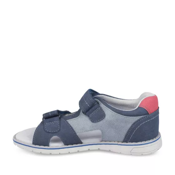 Sandales NOIR TAMS