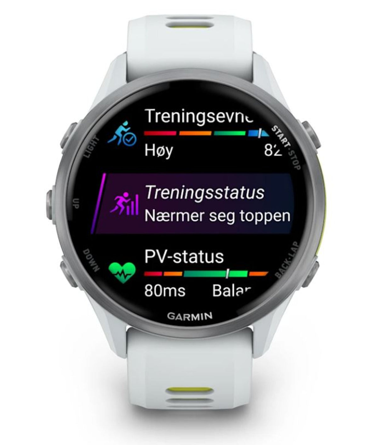 Garmin<br>Forerunner 970