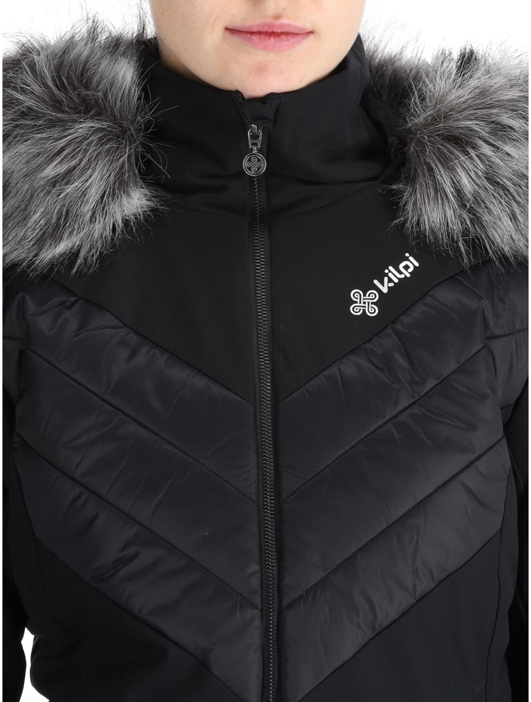 Lin ski-jas dames