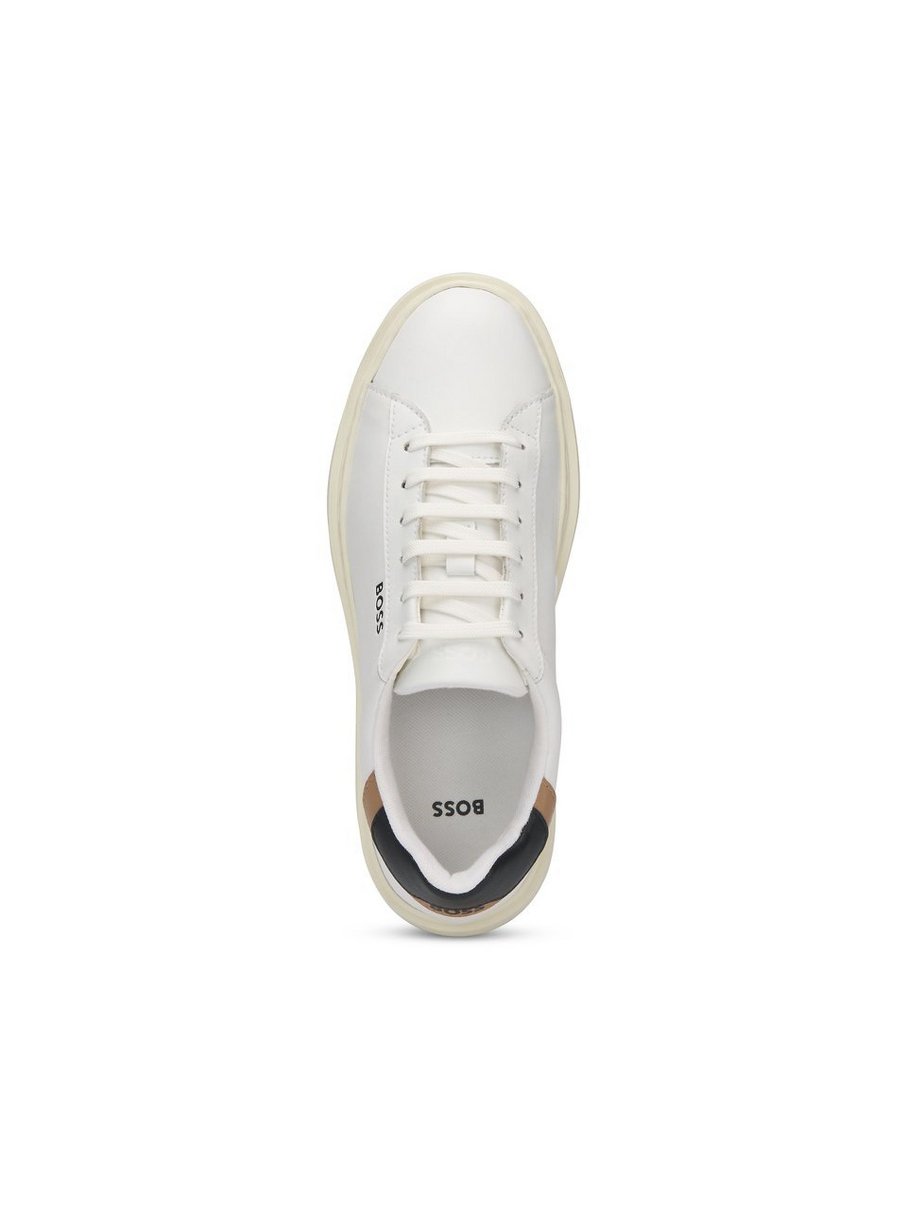 Sneaker Amber