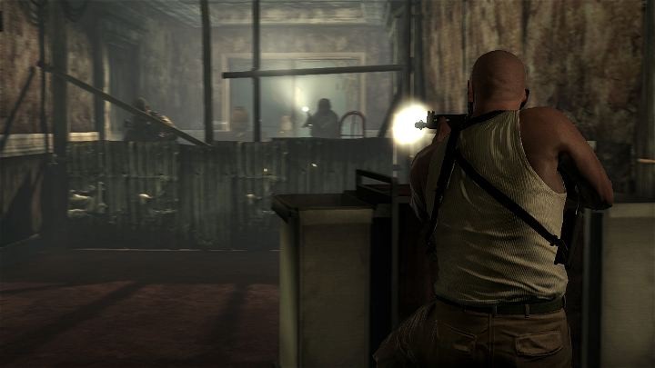 Max Payne 3 (Import)- PlayStation 3