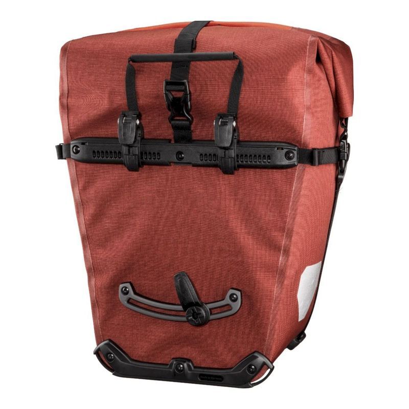 Back-Roller Pro Plus - Sacoche vélo