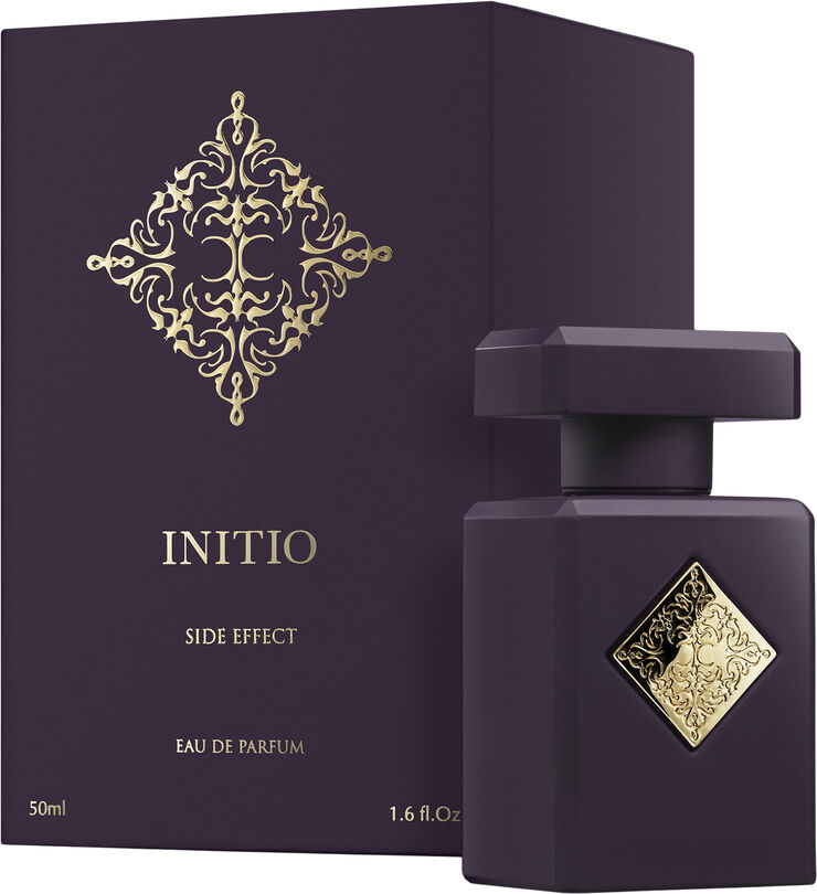 INITIO Parfums Privés SIDE EFFECT EDP 50ML