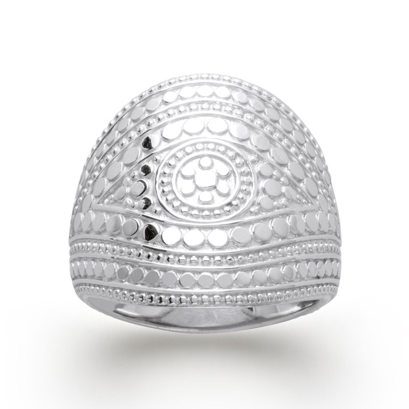 Bague Femme - Argent 925