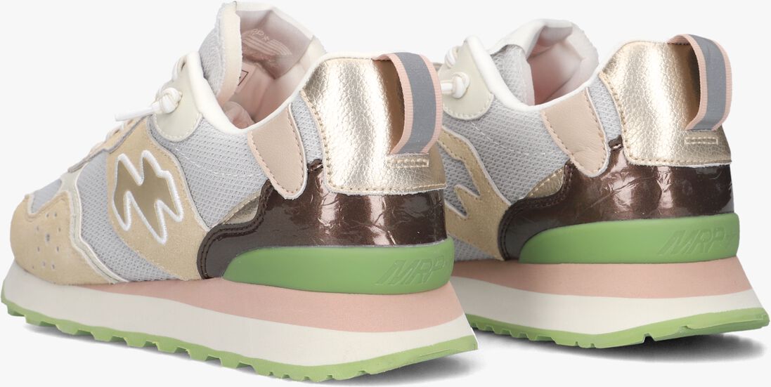 multi mrp lage sneakers amsterdam mrp47