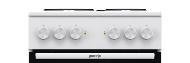 Gorenje Komfur GE5A61WI