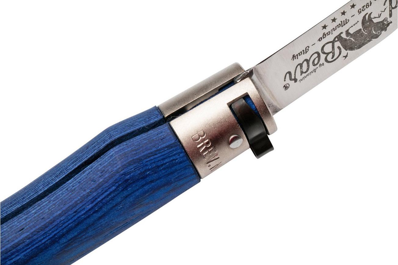Old Bear Classical Blue L, 9307-21-MBK zakmes