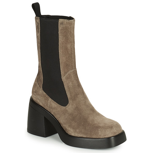 Vagabond Shoemakers - BROOKE - Marron