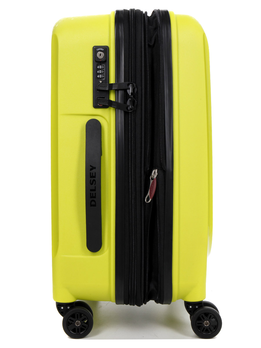 Valise extensible Delsey Belmont Plus 55 cm