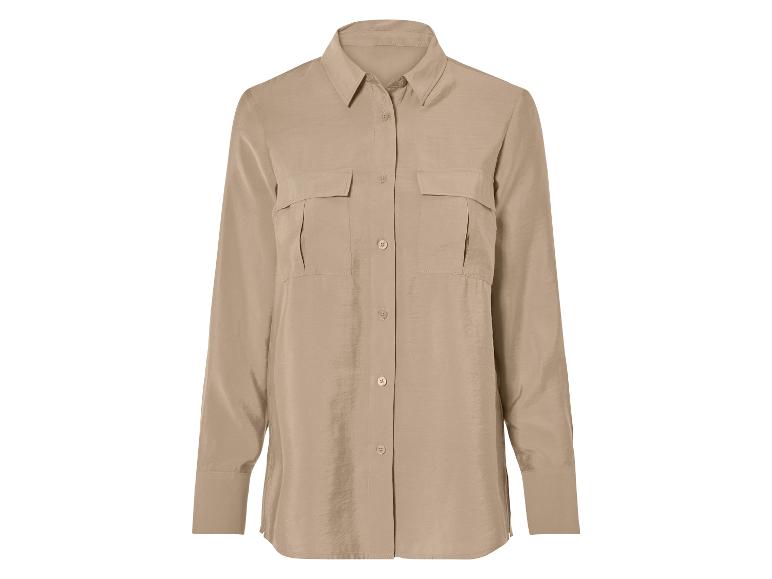 Dames blouse