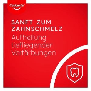 COLGATE Max White Ultra Zahnpasta Freshness Pearls, 50 ml