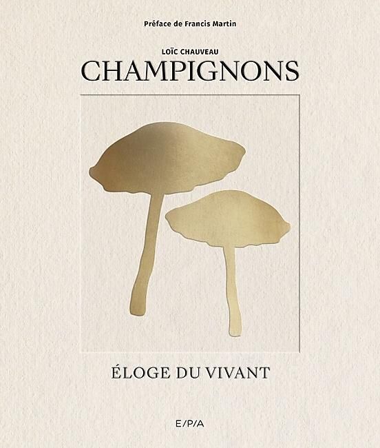 CHAMPIGNONS