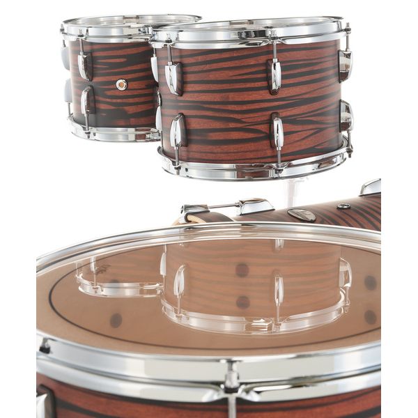 Pearl Professional 20