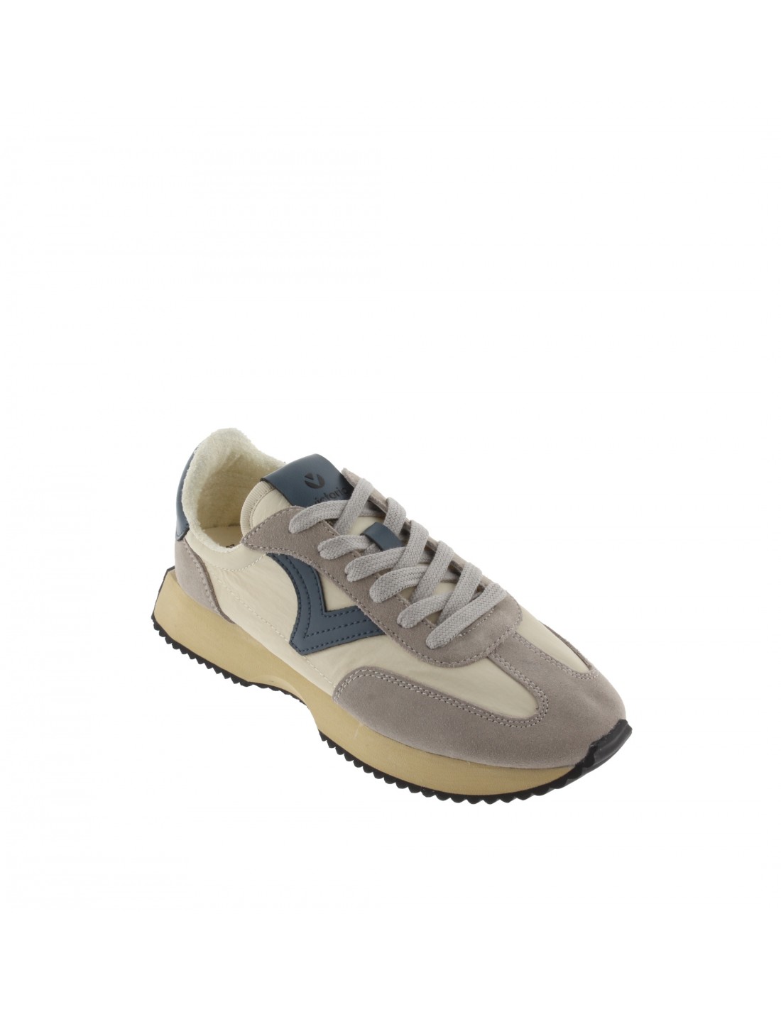 victoria Baskets de ville femme 1134103-34