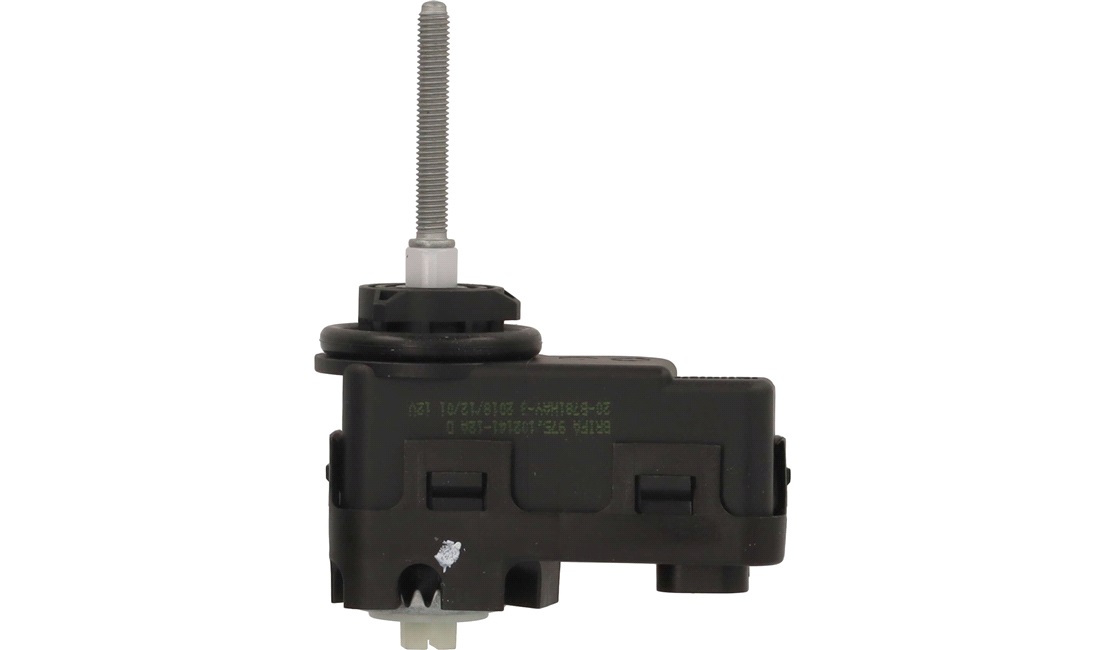 Lygtemotor