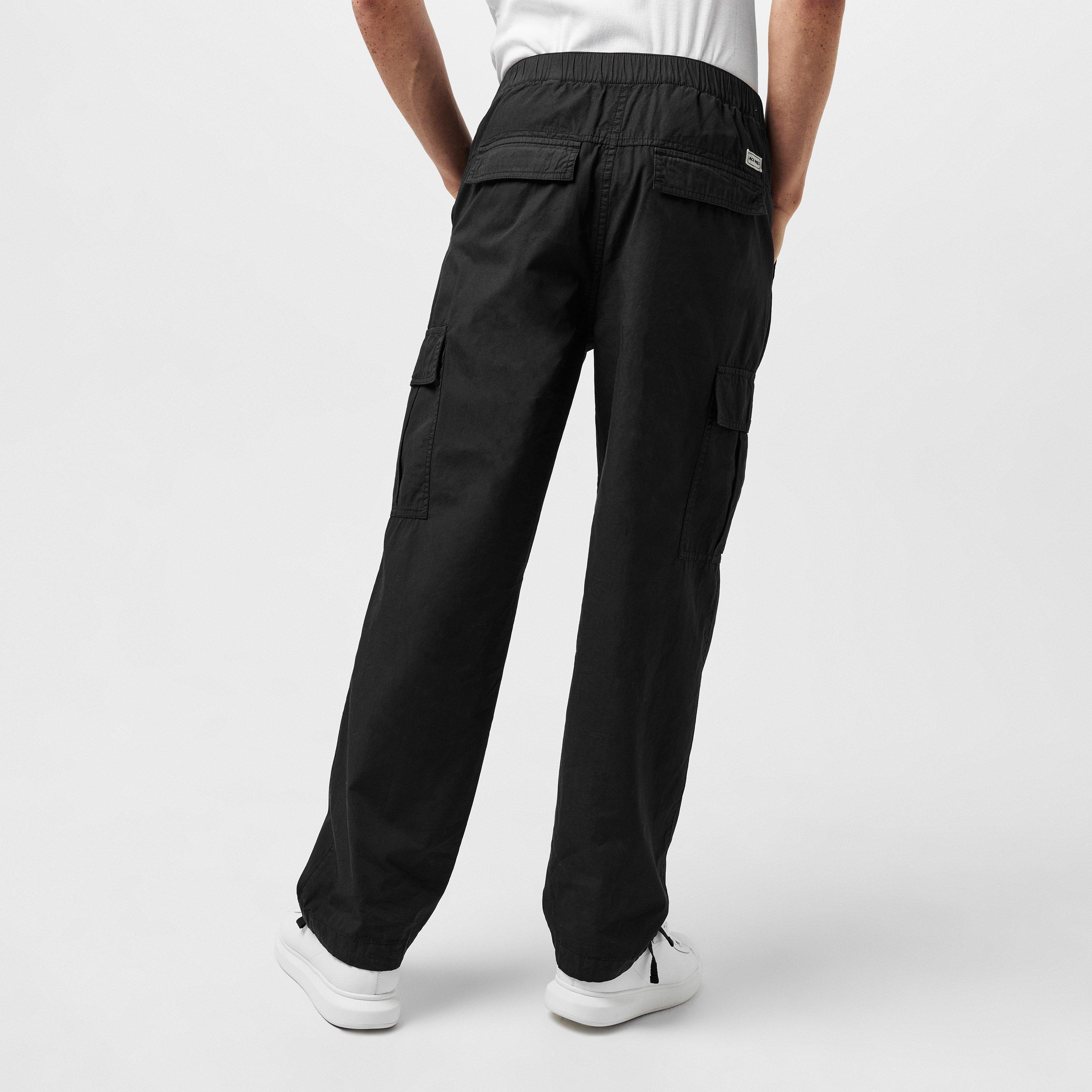 Jack Wills Poplin Cargo Trouser