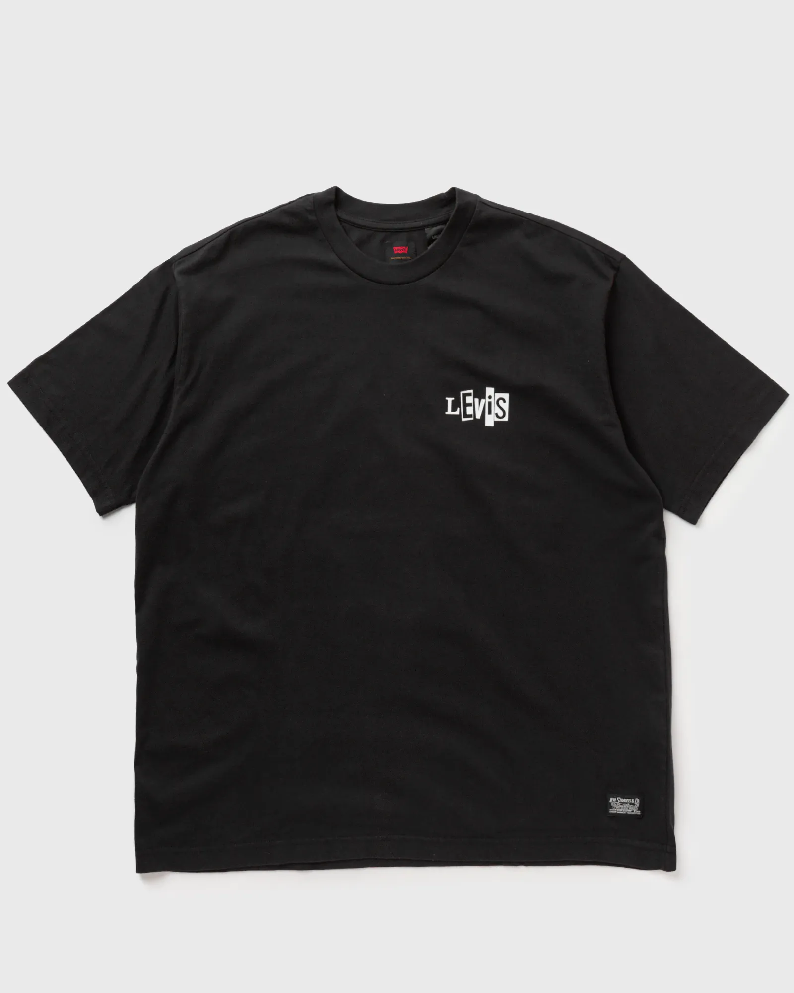 Levis GRAPHIC TEES