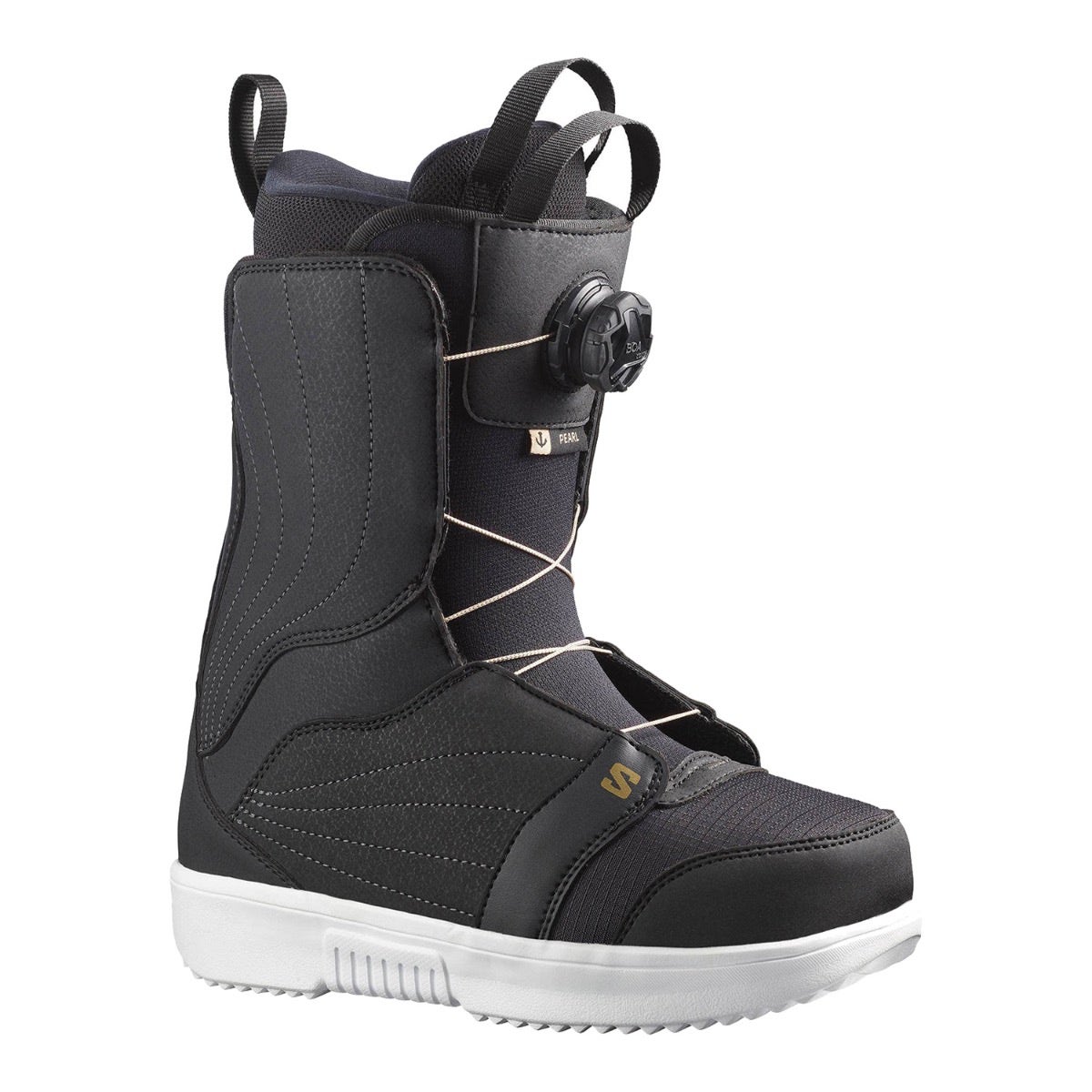 Salomon  Pearl BOA