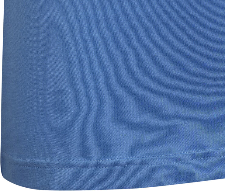 adidas Essentials T-shirt Blå