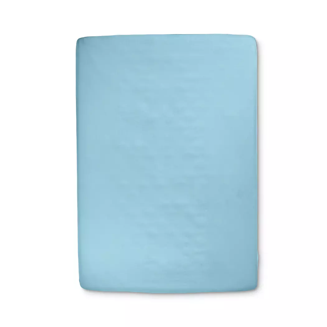 Spannbettlaken Jersey 100 x 200 cm