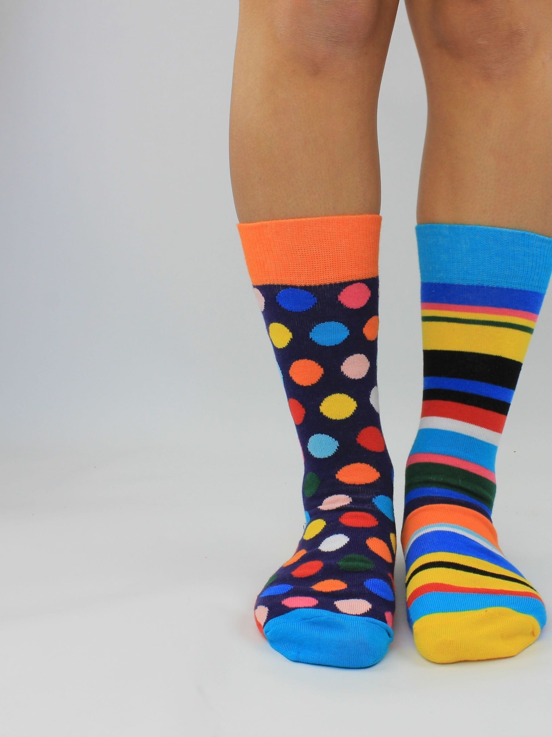 United Odd Socks Socktastic Socks
