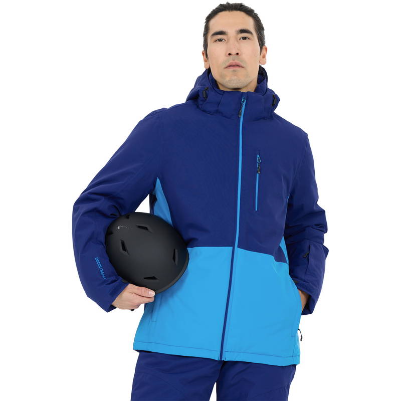 Whistler Drizzle Skijakke Herre