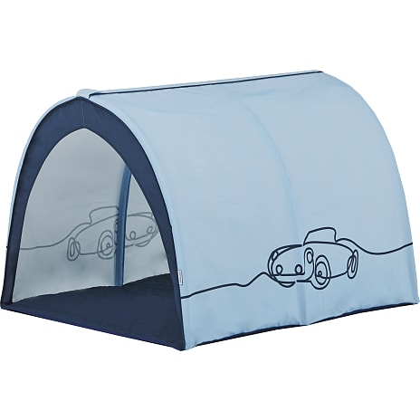 Hoppekids Cars tunnel