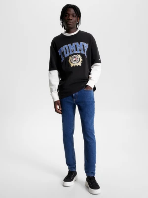 Calça jeans skinny Simon