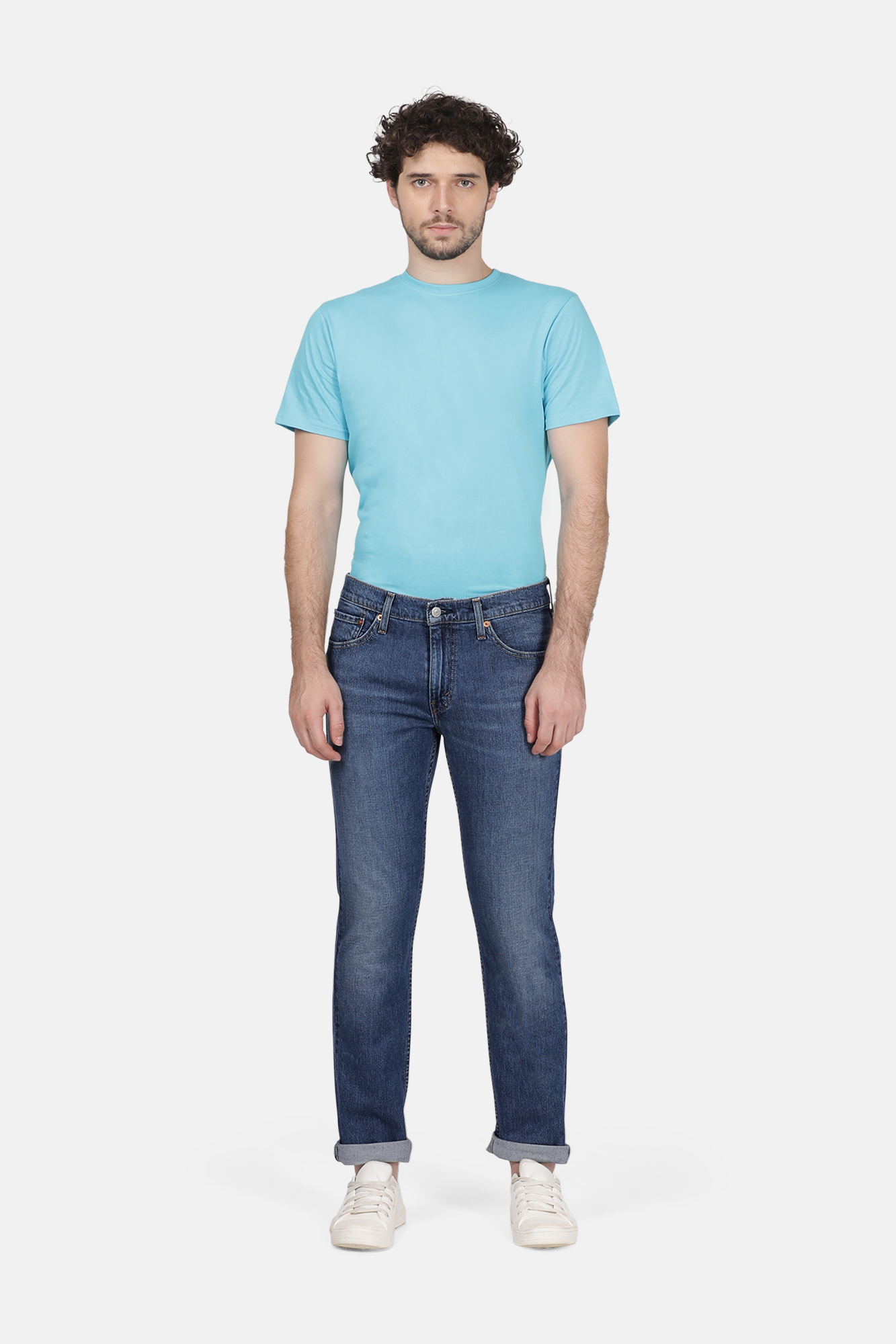 Calça jeans slim 511™